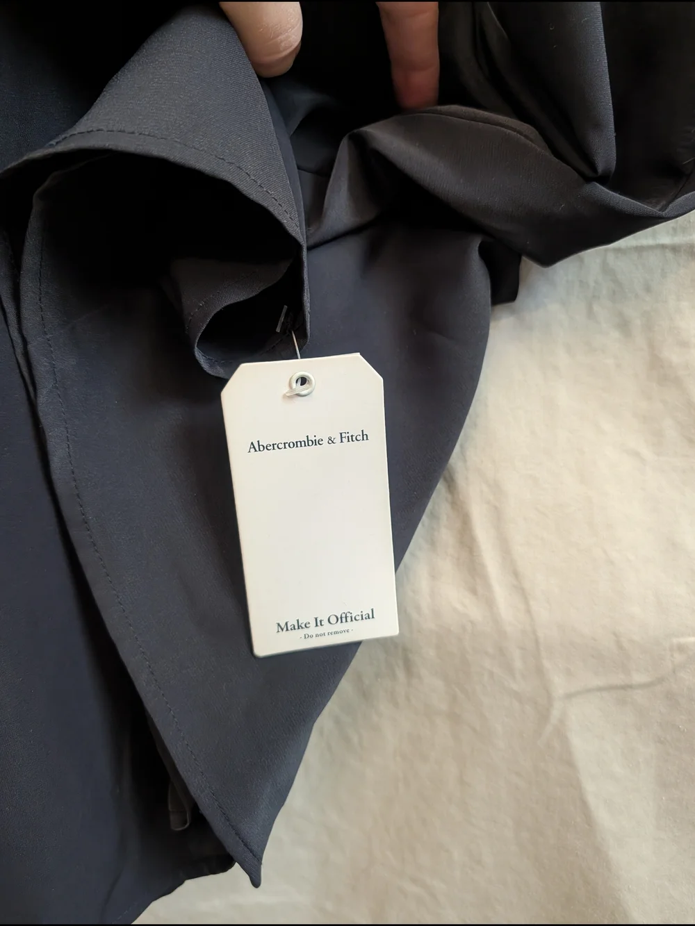 Abercrombie & Fitch NWT Camille Dress